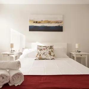  Appartement Apartamento Zoraida Centro