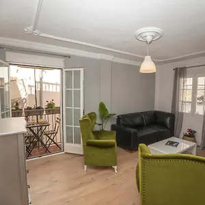 Apartamento Home Stagging New Life Grenade