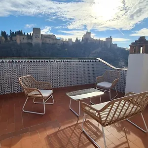 Zenit Mediterranean By Florentia Homes Grenade
