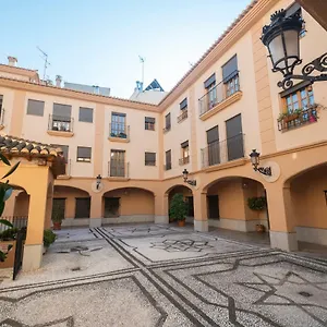  Appartement Apartamento Centro N V 1+free Parking