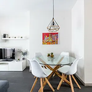  Appartement Tuguest Violeta's - Free Parking