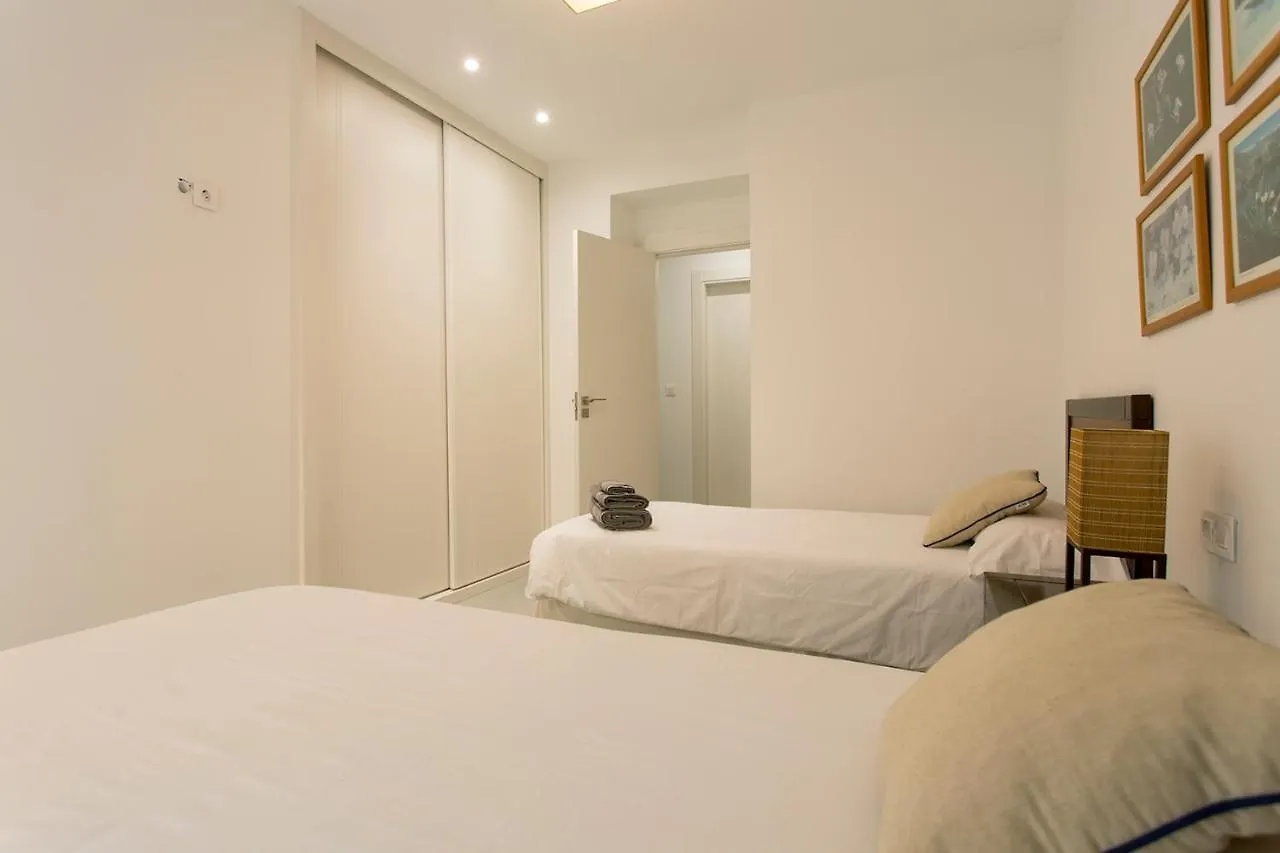 Apartamento Mulhacen Centro Free Parking Grenade