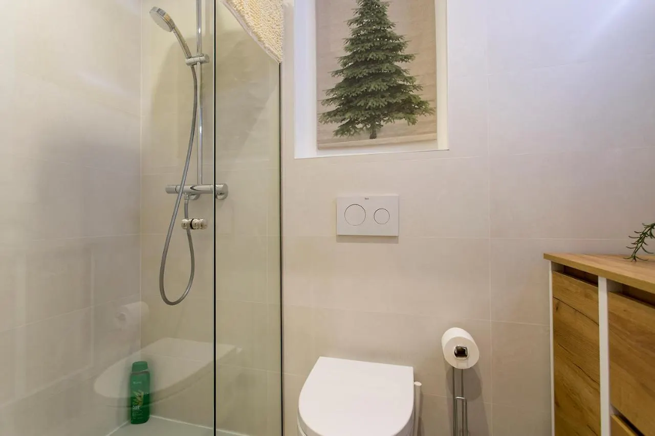 Apartamento Mulhacen Centro Free Parking Grenade Appartement