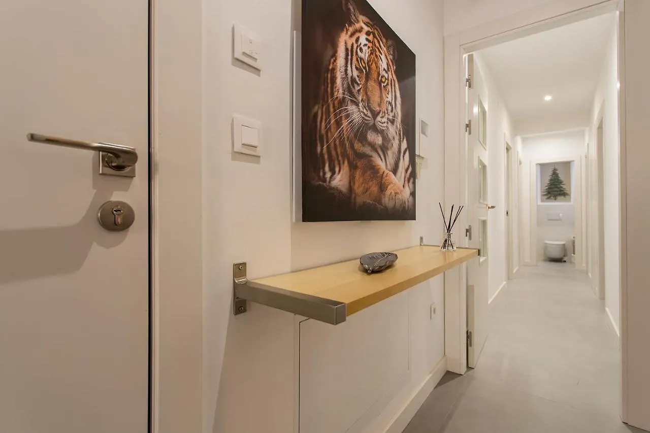 Apartamento Mulhacen Centro Free Parking Grenade Espagne