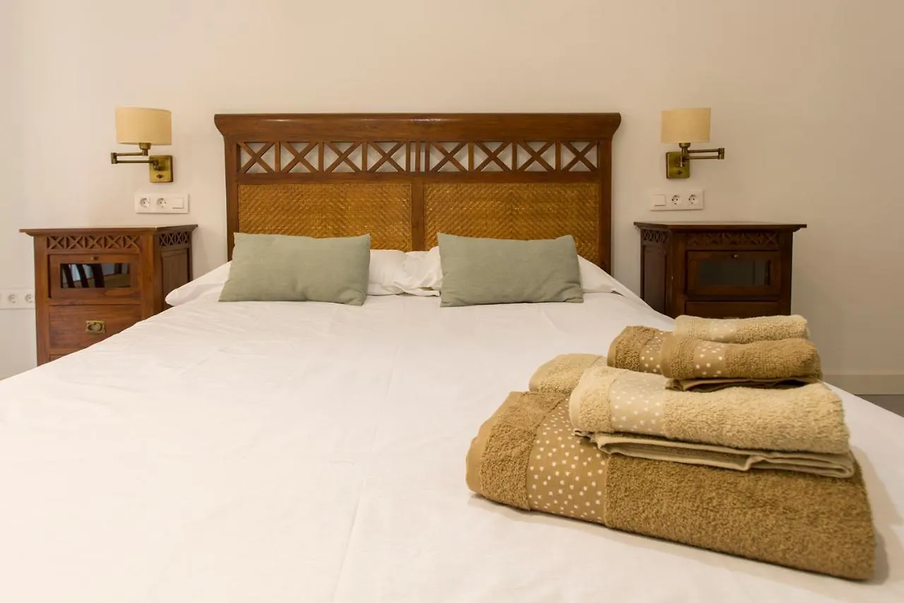 Appartement Apartamento Mulhacen Centro Free Parking Grenade