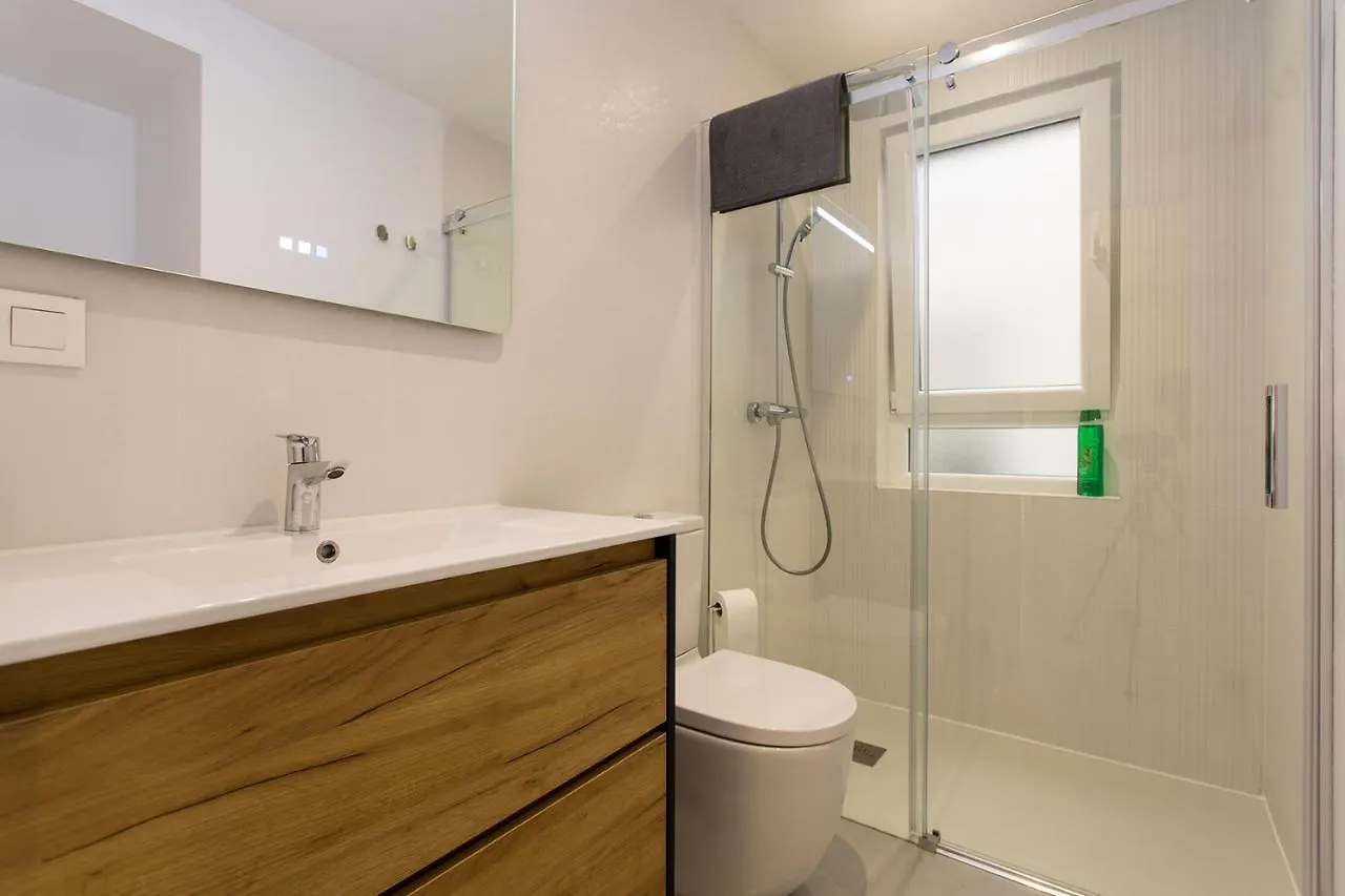 Appartement Apartamento Mulhacen Centro Free Parking Grenade